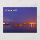 Search for minnesota postcards Dusk