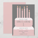 Search for candles invitations Trendy