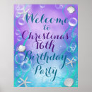 Search for under the sea party posters Welcome