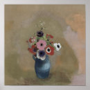 Search for odilon redon posters Blue