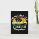 Search for everywhere cards Retirement