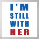 Search for hillary posters Feminist