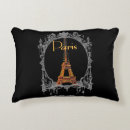 Search for black background cushions Chic