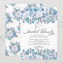 Search for floral brunch bridal shower invitations Modern