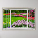 Search for garden posters Floral