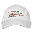 Search for kiss me hats Humour