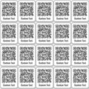 Search for mobile labels Scan