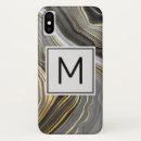 Search for minerals iphone cases Geode