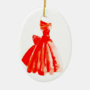 Search for dress christmas tree decorations Fashion