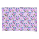 Search for violet pillowcases Nature