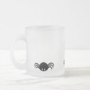 Search for spider web mugs October
