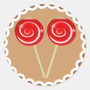 Search for lollipop stickers Cookie