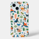 Search for monkey pattern iphone cases Nature