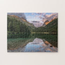 Search for swiss alps puzzles Mountain range