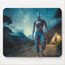 Search for humanoids mouse mats Technology