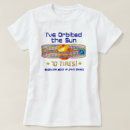 Search for orbits tshirts Science