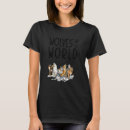 Search for wolf womens tshirts Hunter
