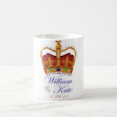 Search for royal wedding mugs United