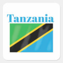 Search for tanzania stickers Africa
