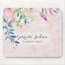 Search for watercolor mouse mats Modern