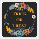 Search for adult costume stickers Pumpkin