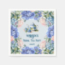 Search for bridal tea napkins Vintage