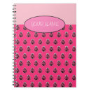 Search for ladybird notebooks Pink