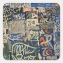 Search for graffitis stickers Colourful