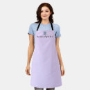 Search for branded aprons Modern