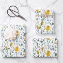 Search for gardening wrapping paper Watering can