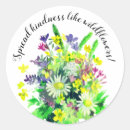 Search for spread stickers Flowers