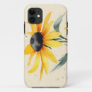 Search for black eyed susan iphone cases Pattern