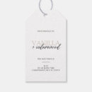 Search for candle hang tags Elegant