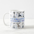 Search for cartoon deer mugs Background