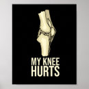 Search for knee posters Knee replacement recovery