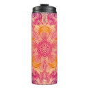 Search for mandala travel mugs Watercolor