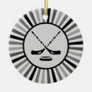 Search for hockey coach christmas tree decorations Sports