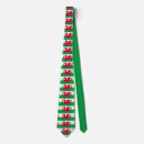 Search for red dragon ties Cardiff