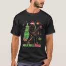 Search for jingle bell rock tshirts Playing