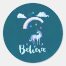 Search for mythical creature stickers Cute