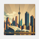 Search for toronto magnets Souvenir