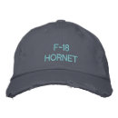 Search for a 18 hats Hornet