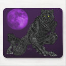Search for werewolf mouse mats Werewolves