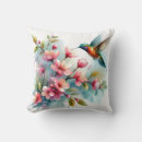 Search for hummingbird cushions Floral
