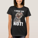 Search for i shih tzu not tshirts Cute