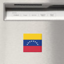 Search for venezuela magnets Red