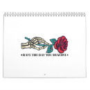 Search for positivity calendars Inspirational