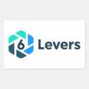 Search for rectangle stickers Logo