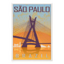 Search for sao paulo posters Vintage