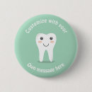 Search for dentists kid badges Teeth